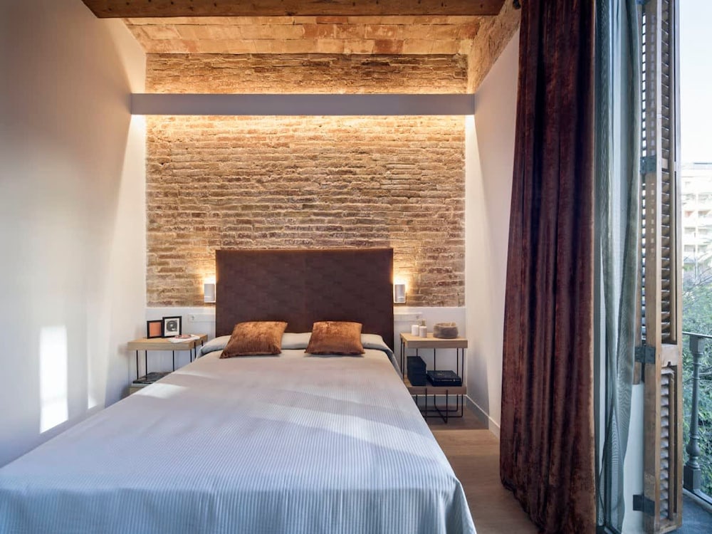 Pau Claris Design Apt. Next to Paseo de Gracia — фото 4
