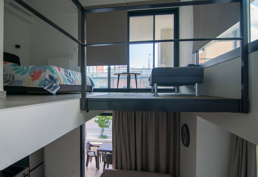 Elite Loft at Cube Complex — фото 2