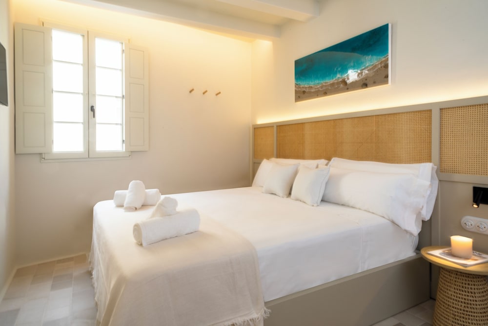 Set Blaus Boutique Hotel — фото 3