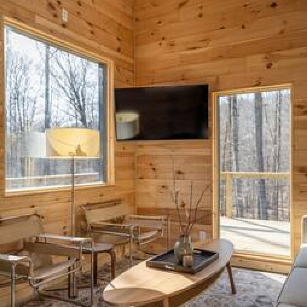 Lexie by Summer Modern Rustic Tiny Home — фото 3
