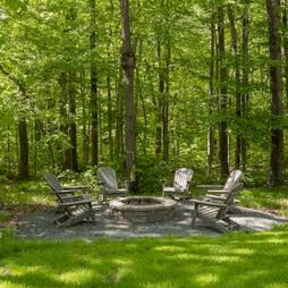 Lexie by Summer Rustic Chic Cabin — фото 4