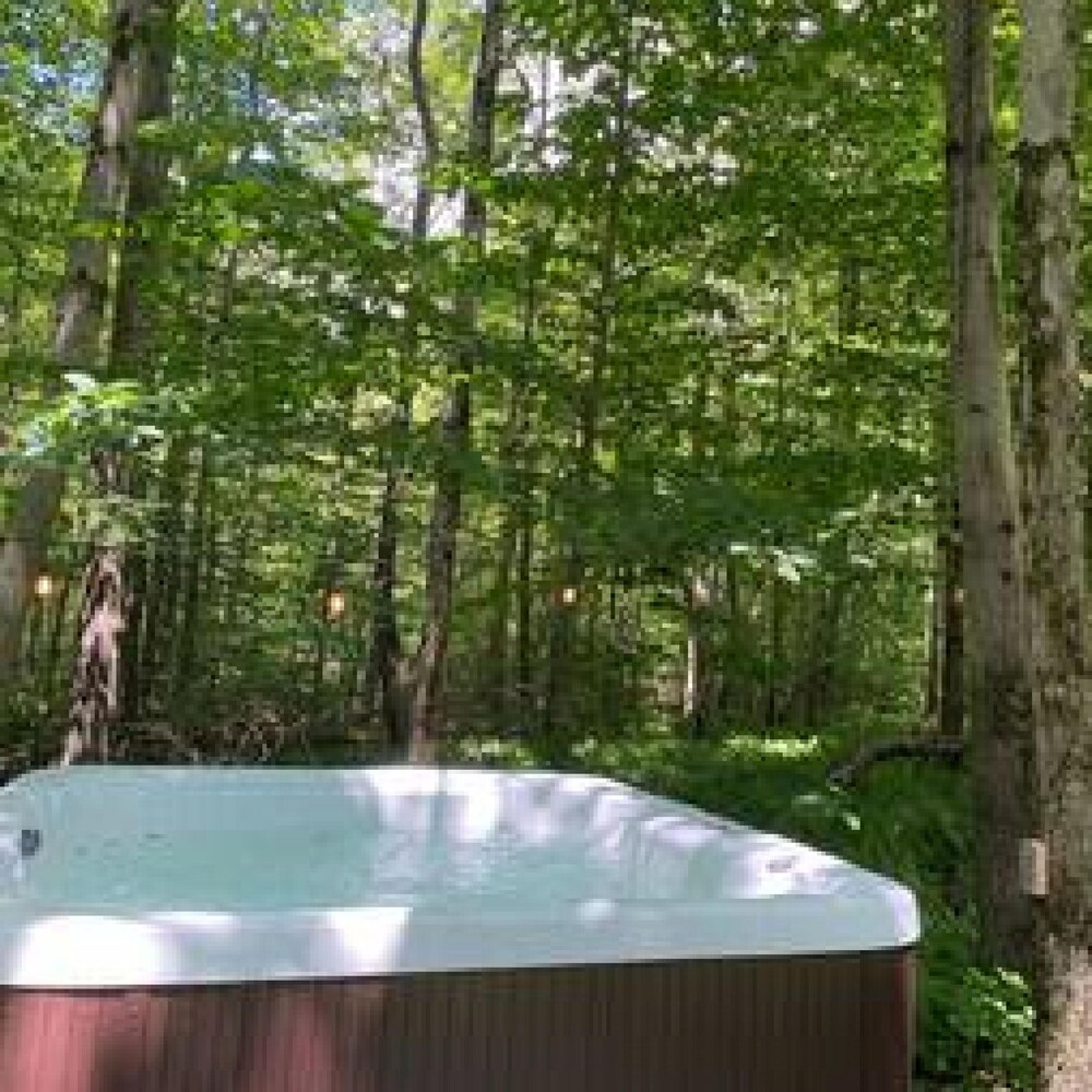 Lexie by Summer Rustic Chic Cabin — фото 3