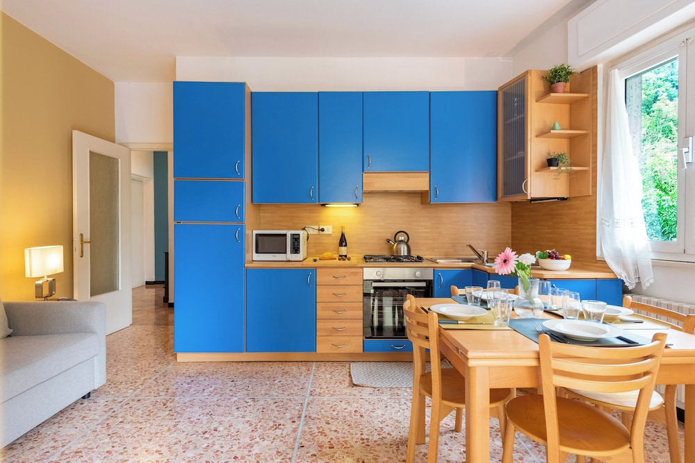 Beautiful Flat in Rapallo — фото 5