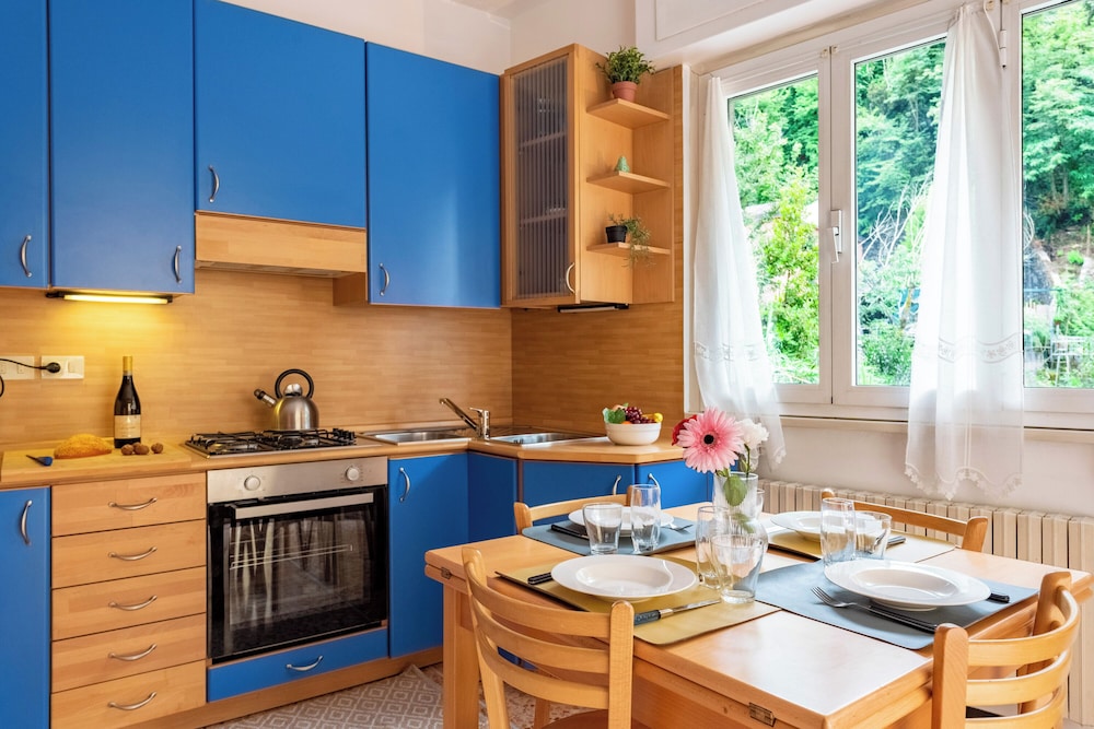 Beautiful Flat in Rapallo — фото 4