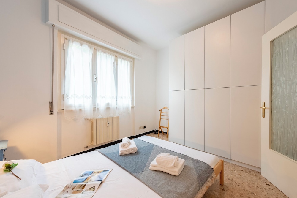 Beautiful Flat in Rapallo — фото 2