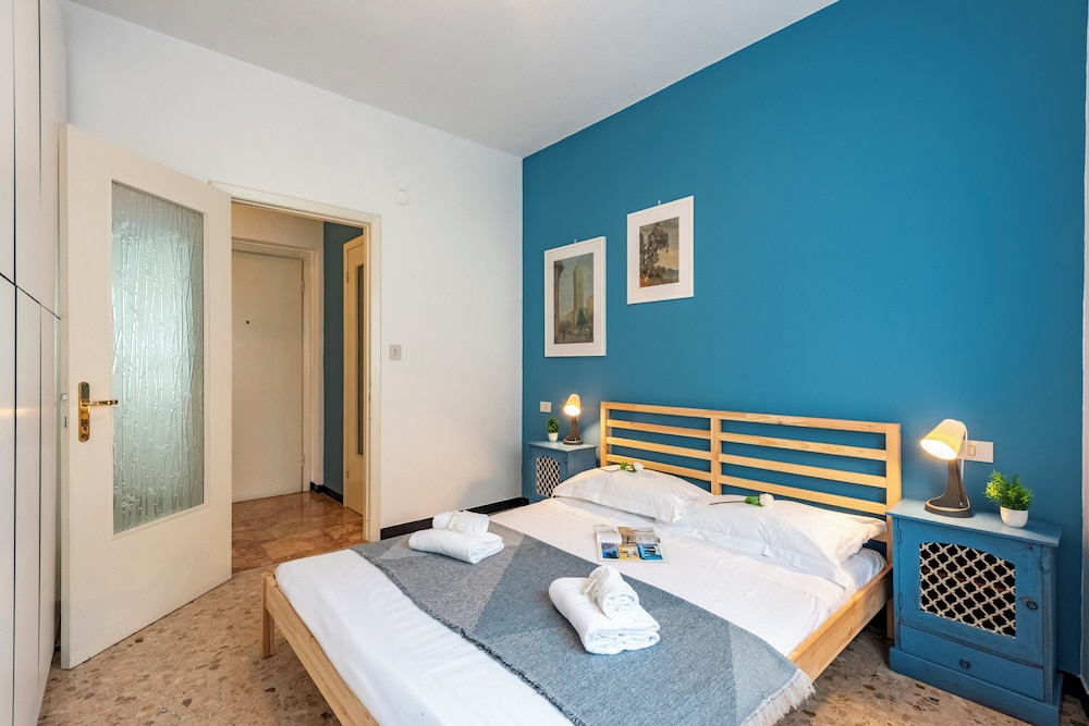 Beautiful Flat in Rapallo — фото 3