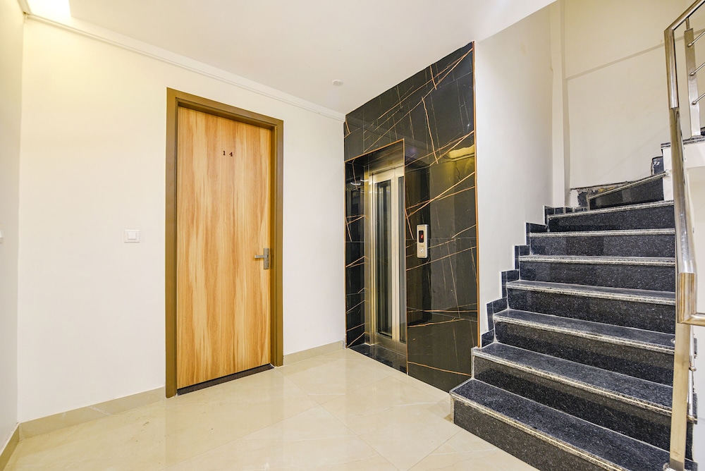 Fabhotel Midway — фото 2