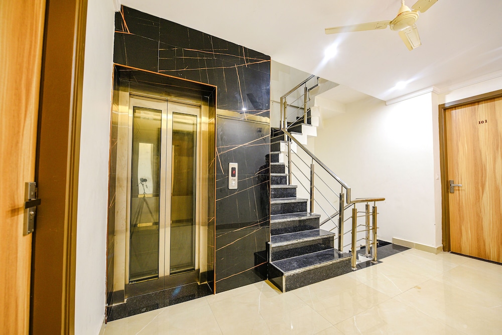 Fabhotel Midway — фото 4