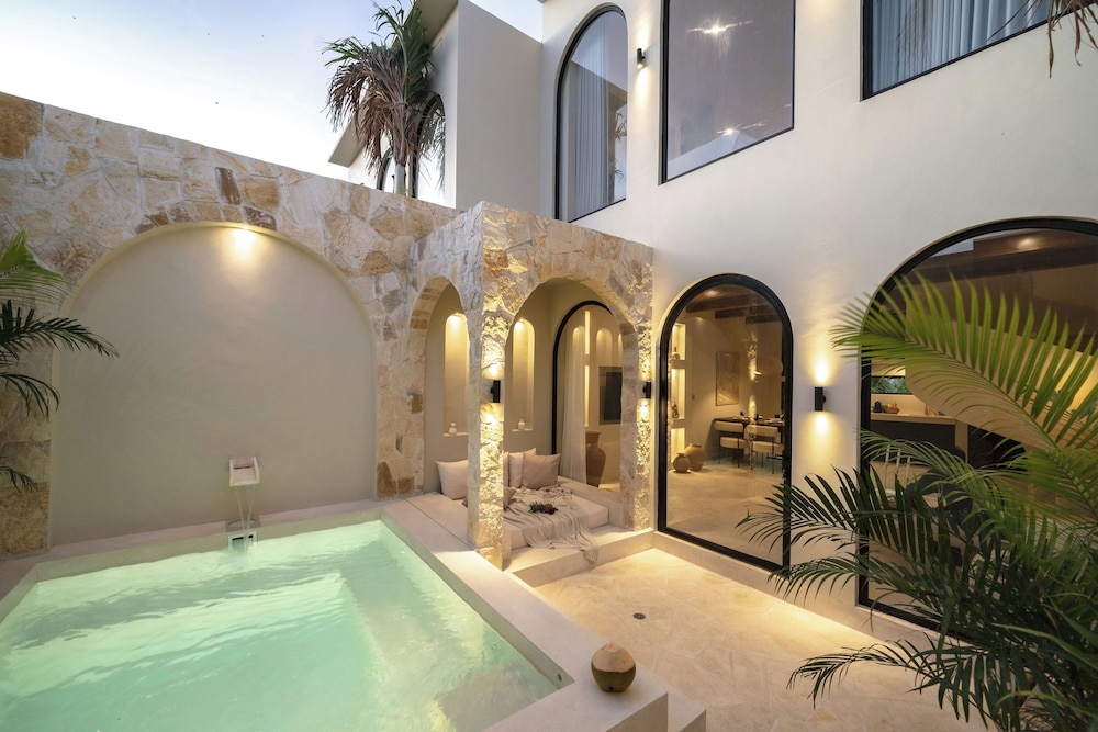 Villa Eyla