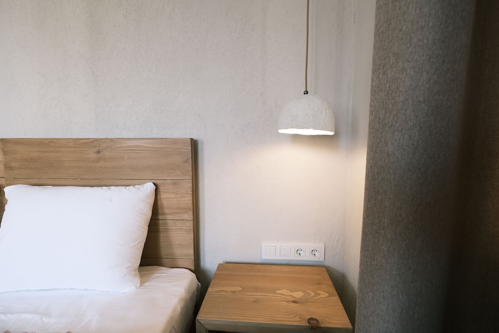 Nephos Beach Hotel — фото 4