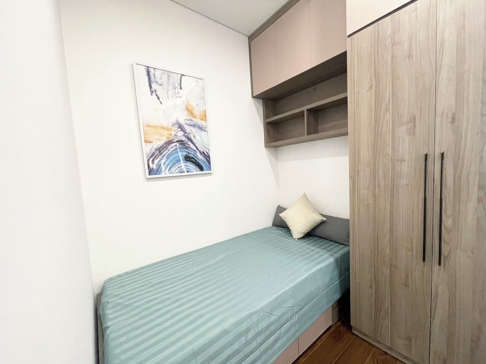1 Bedroom Vinhomes Smart City
