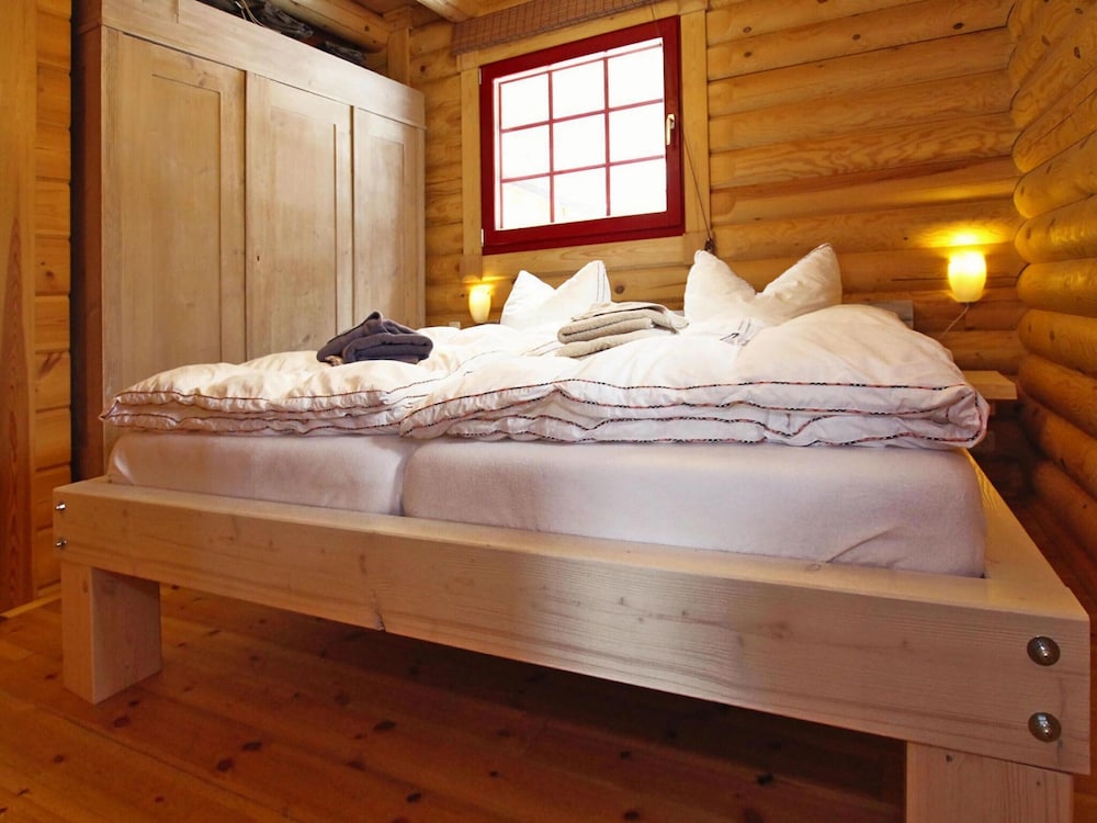 Log Cabin in Schierke — фото 3