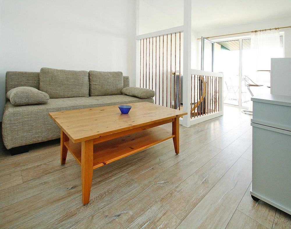 Ferienwohnung Seeblick, Malchow — фото 5