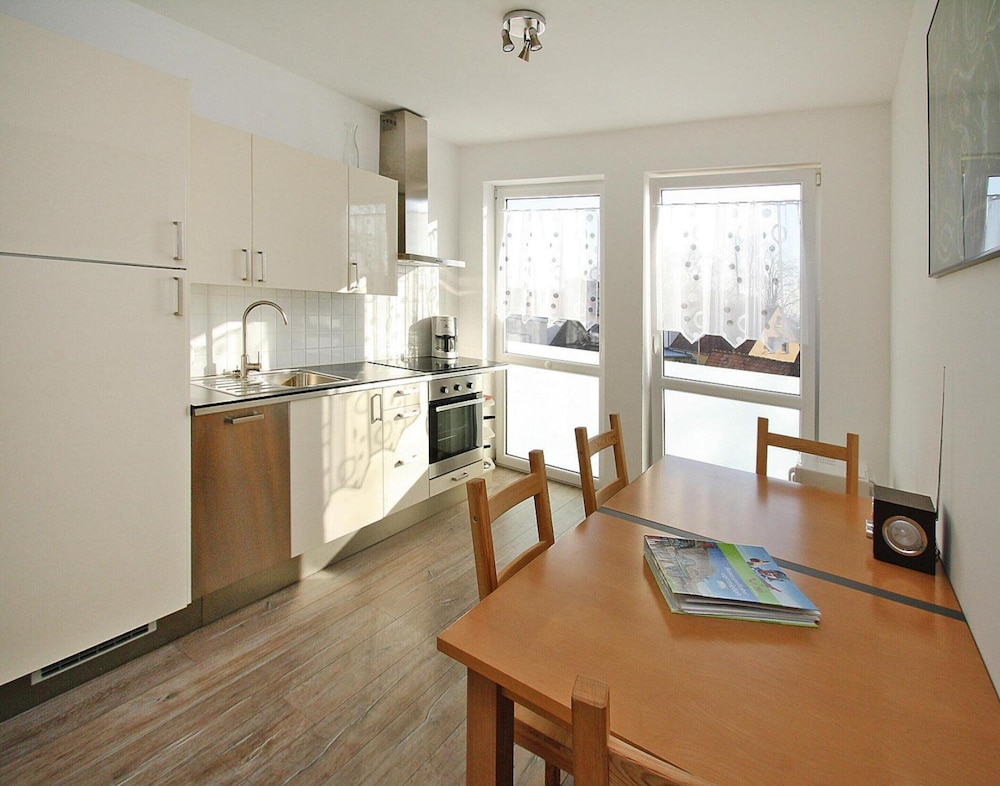 Ferienwohnung Seeblick, Malchow — фото 4