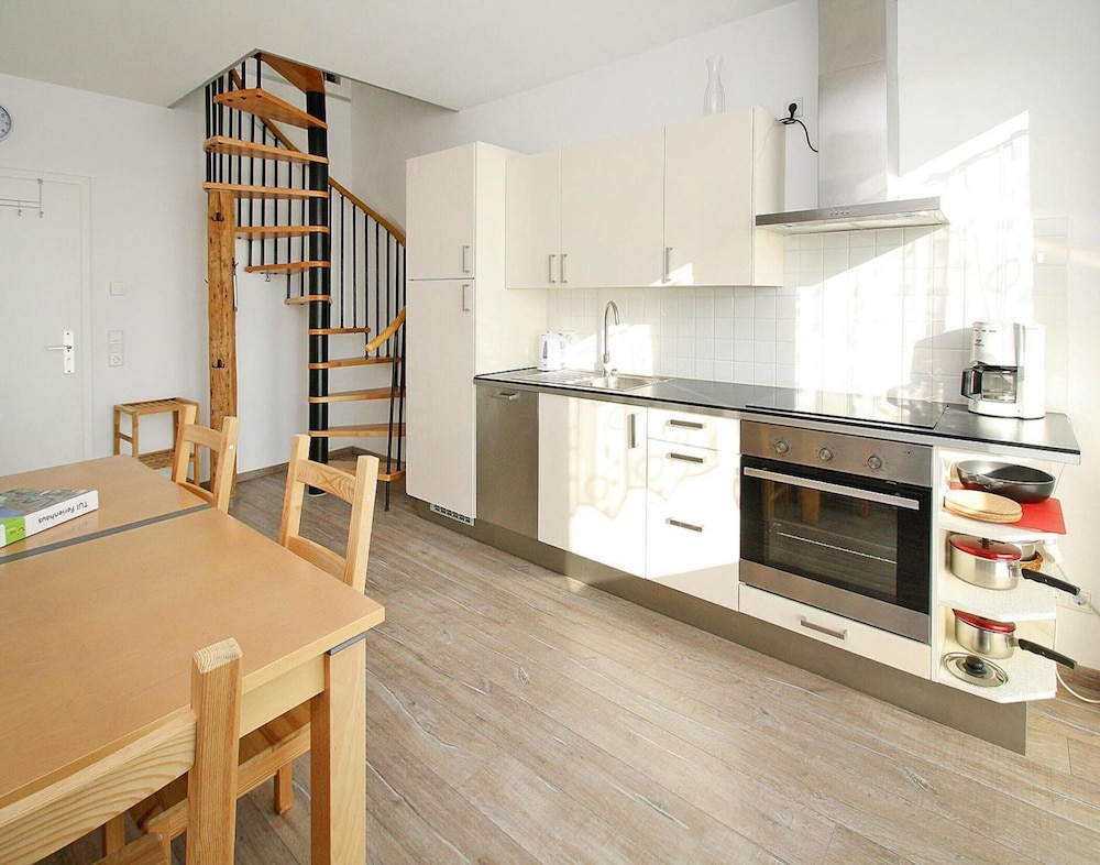 Ferienwohnung Seeblick, Malchow — фото 3