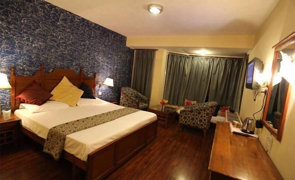 Hotel Mountview Pahalgam — фото 2
