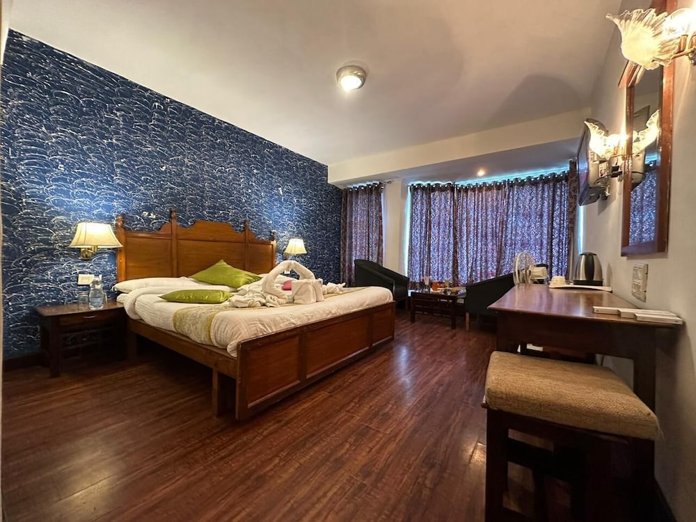 Hotel Mountview Pahalgam — фото 5