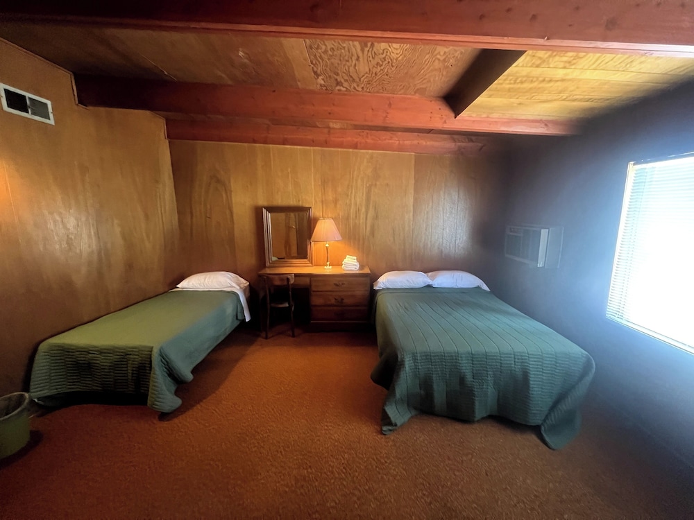 Lost Pines Lodge — фото 2