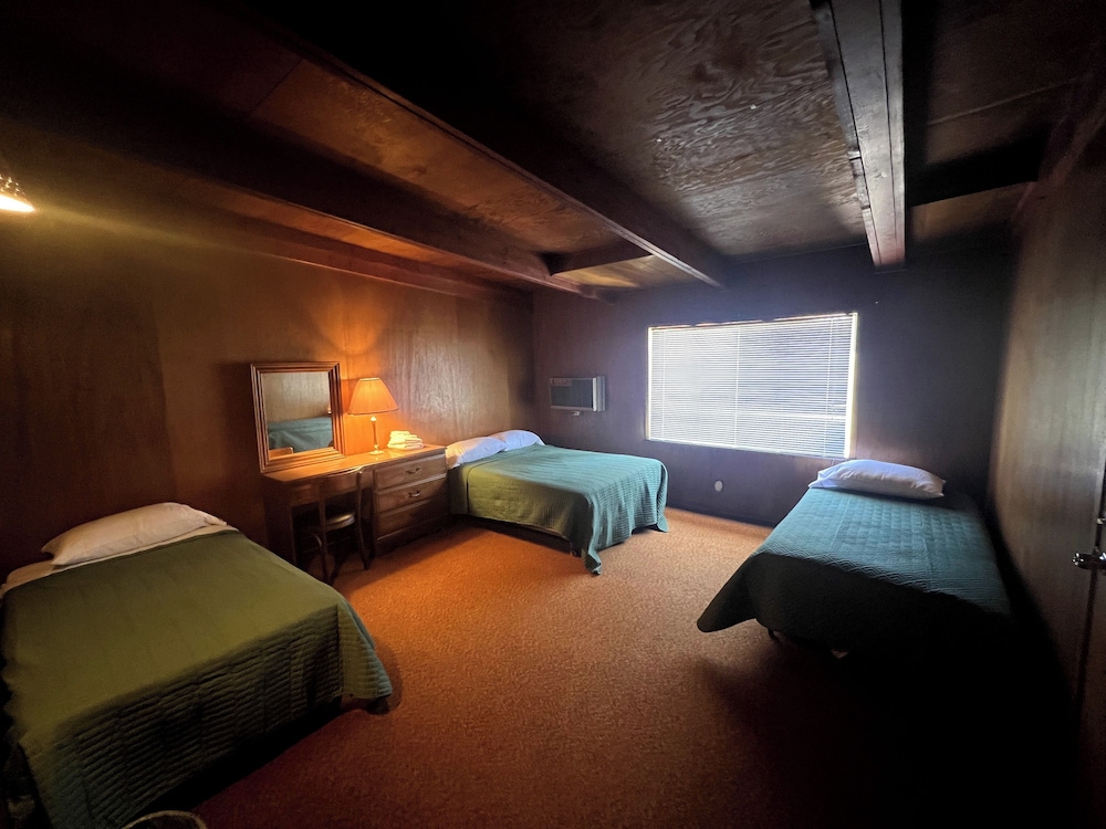 Lost Pines Lodge — фото 4