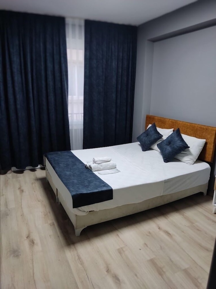 Expert Hotel Mersin — фото 3