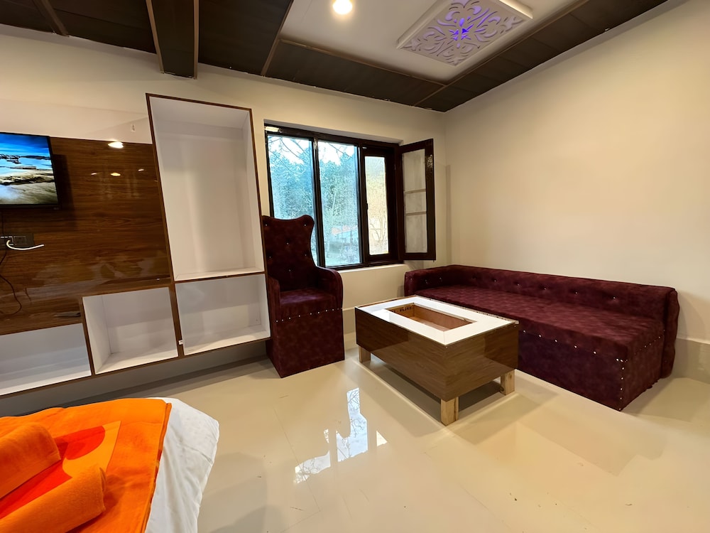 Shabnam Resort — фото 4