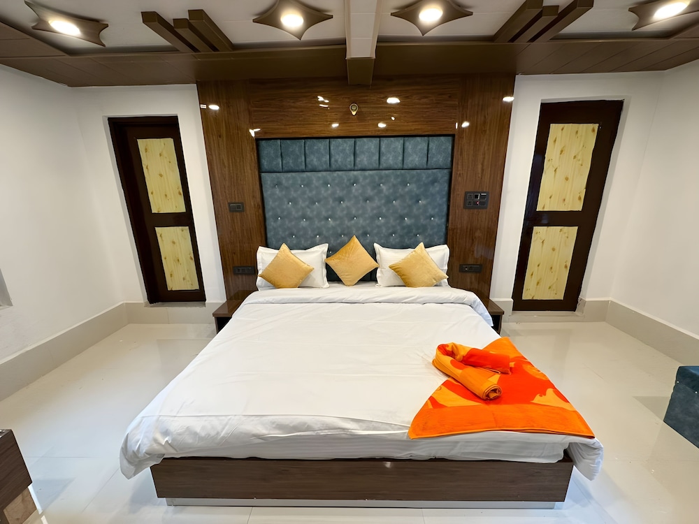 Shabnam Resort — фото 2