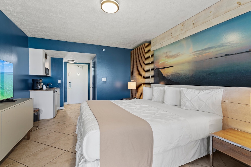 Oceanfront Inn