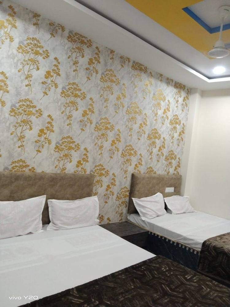 Hotel Somnath Inn — фото 5