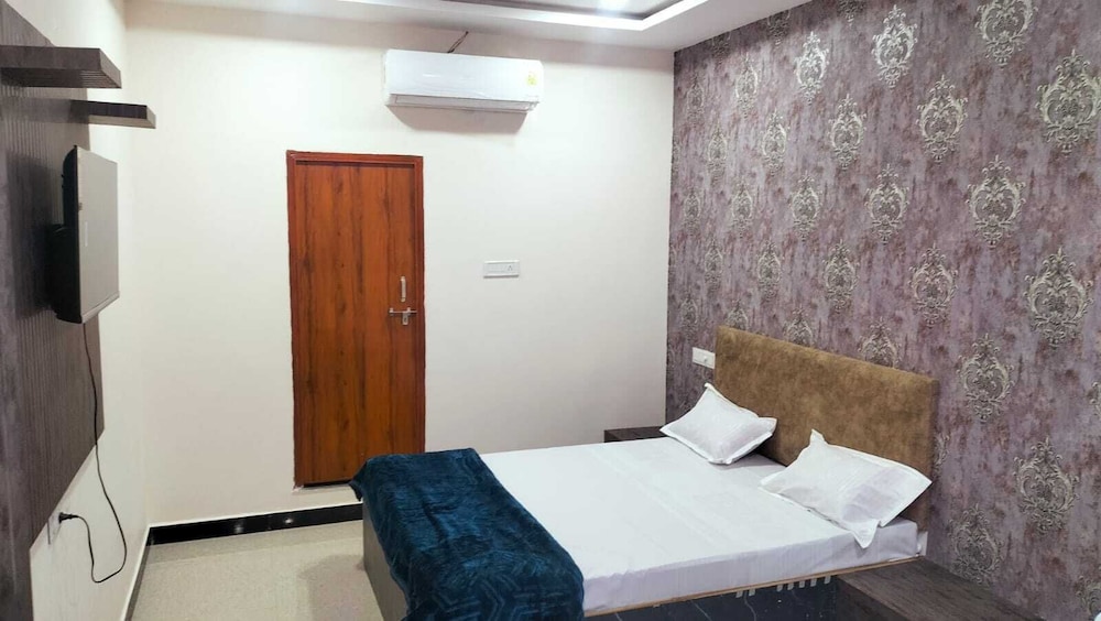 Hotel Somnath Inn — фото 2