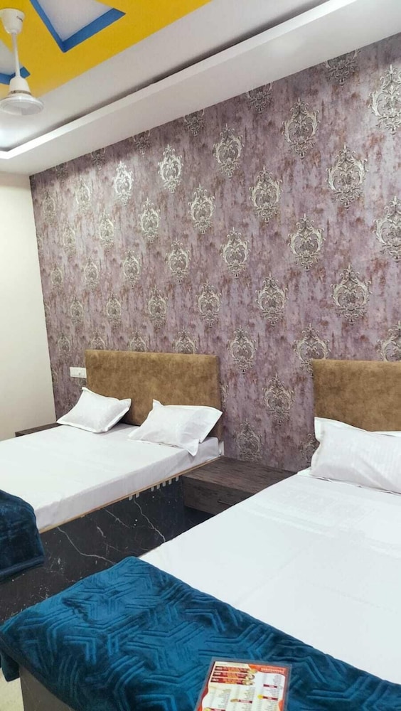 Hotel Somnath Inn — фото 3