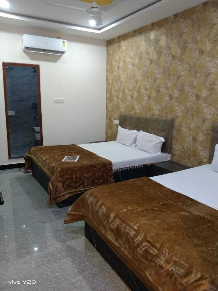 Hotel Somnath Inn — фото 4