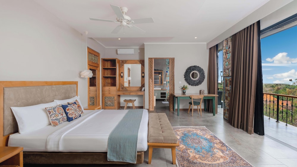 Ocean Forest Villa — фото 3