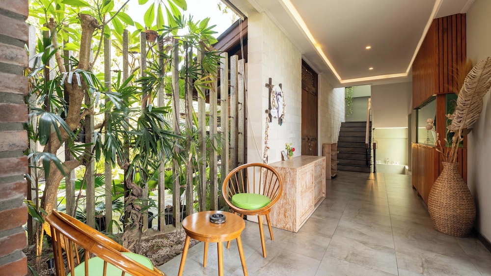 Ocean Forest Villa — фото 2