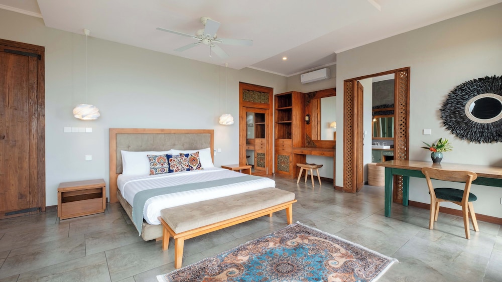 Ocean Forest Villa — фото 4