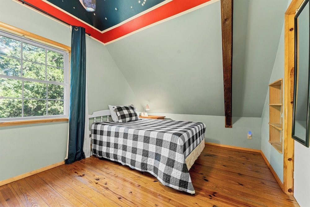 Branson's Crystal Cabin — фото 5