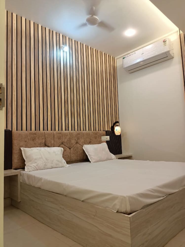 Goroomgo Hotel Winter Ujjain — фото 2