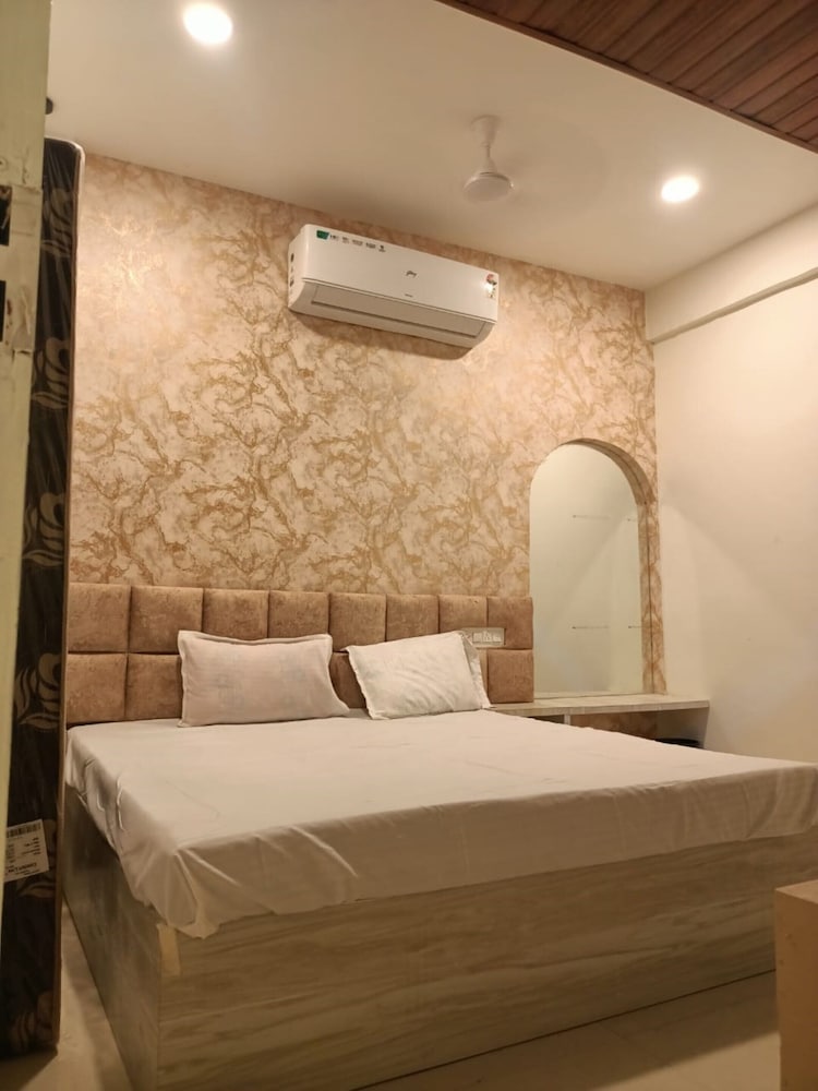 Goroomgo Hotel Winter Ujjain — фото 3