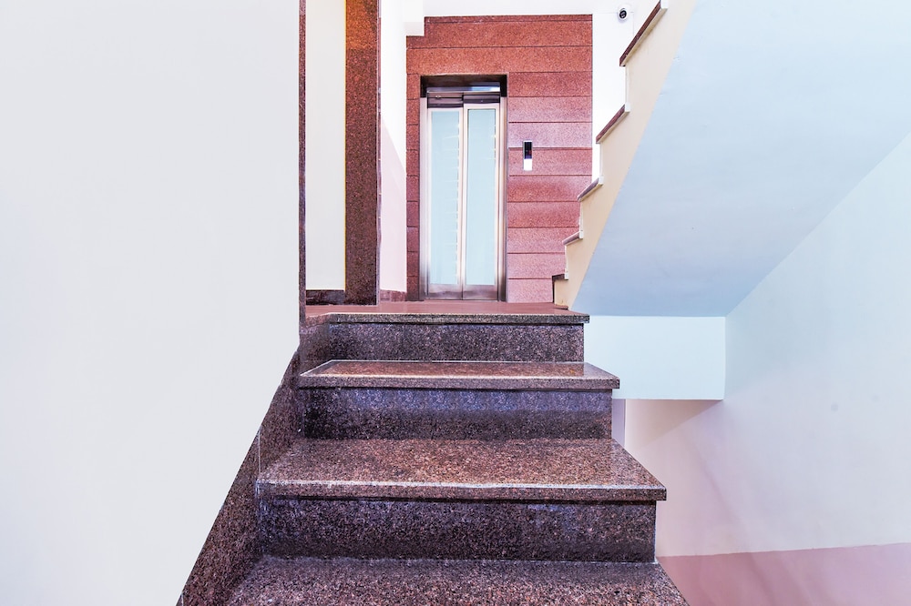 Fabhotel Samrat Regency — фото 3