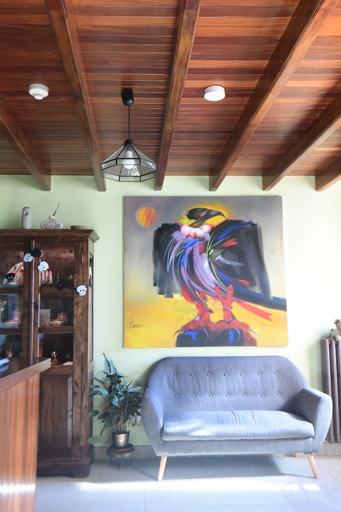 CASA DE COSTOIA — фото 3