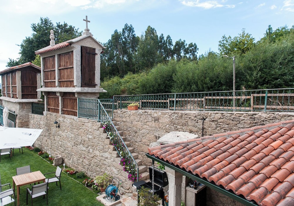 CASA DE COSTOIA — фото 4
