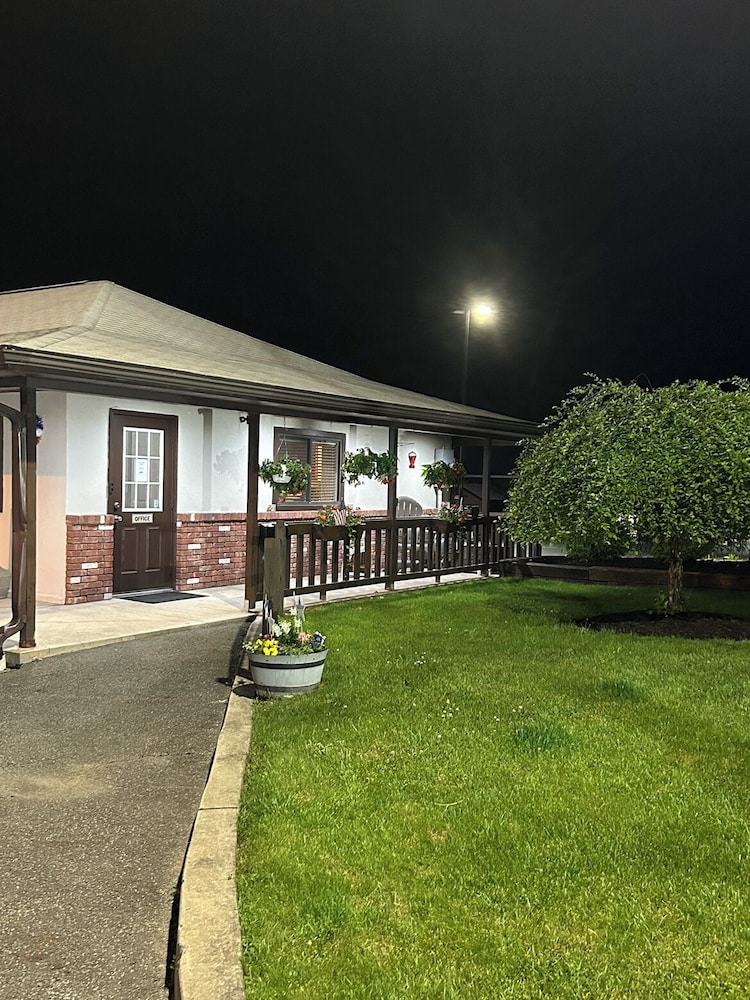 Upper Delaware Inn