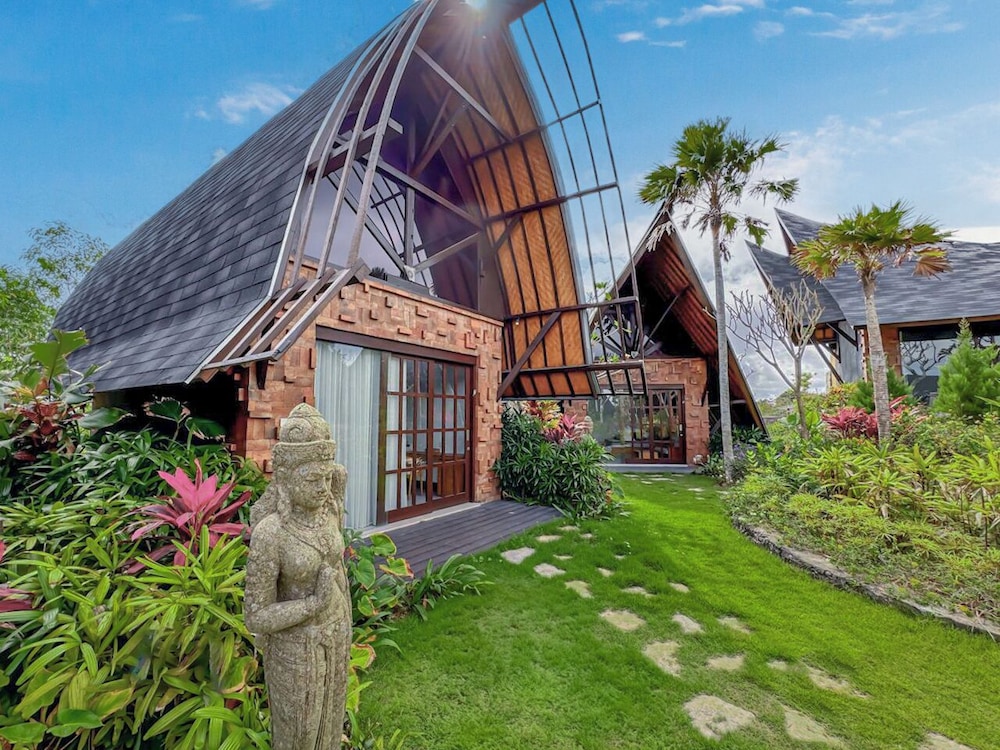 Cemara Hills Uluwatu, The Reserve - Cottages & Villas