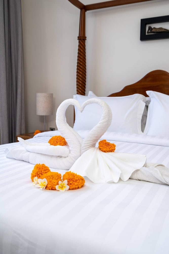 Zen Villa - Central Canggu
