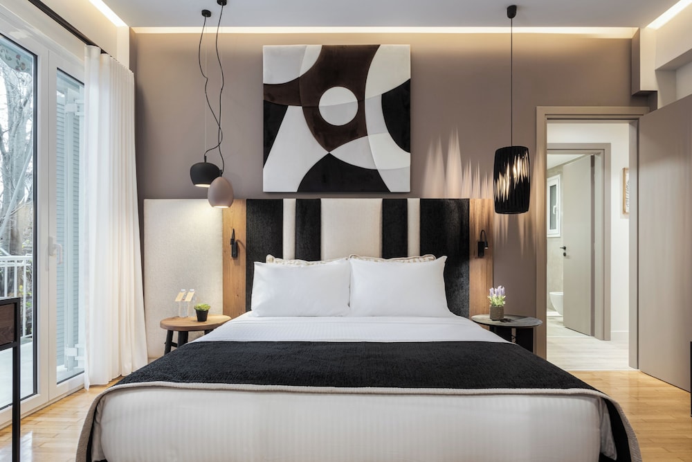 Acropolis Supreme Residence — фото 4