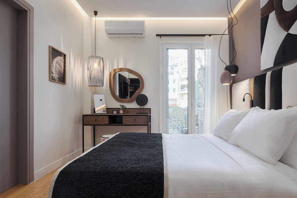 Acropolis Supreme Residence — фото 3