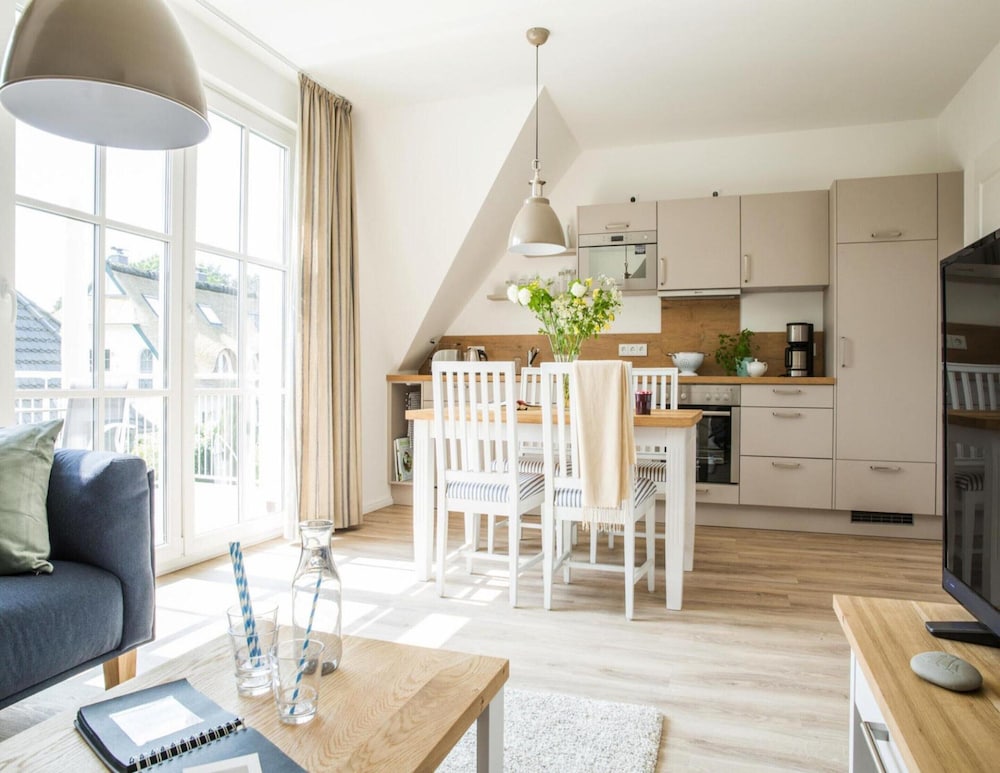 Ferienwohnung, Zingst — фото 5