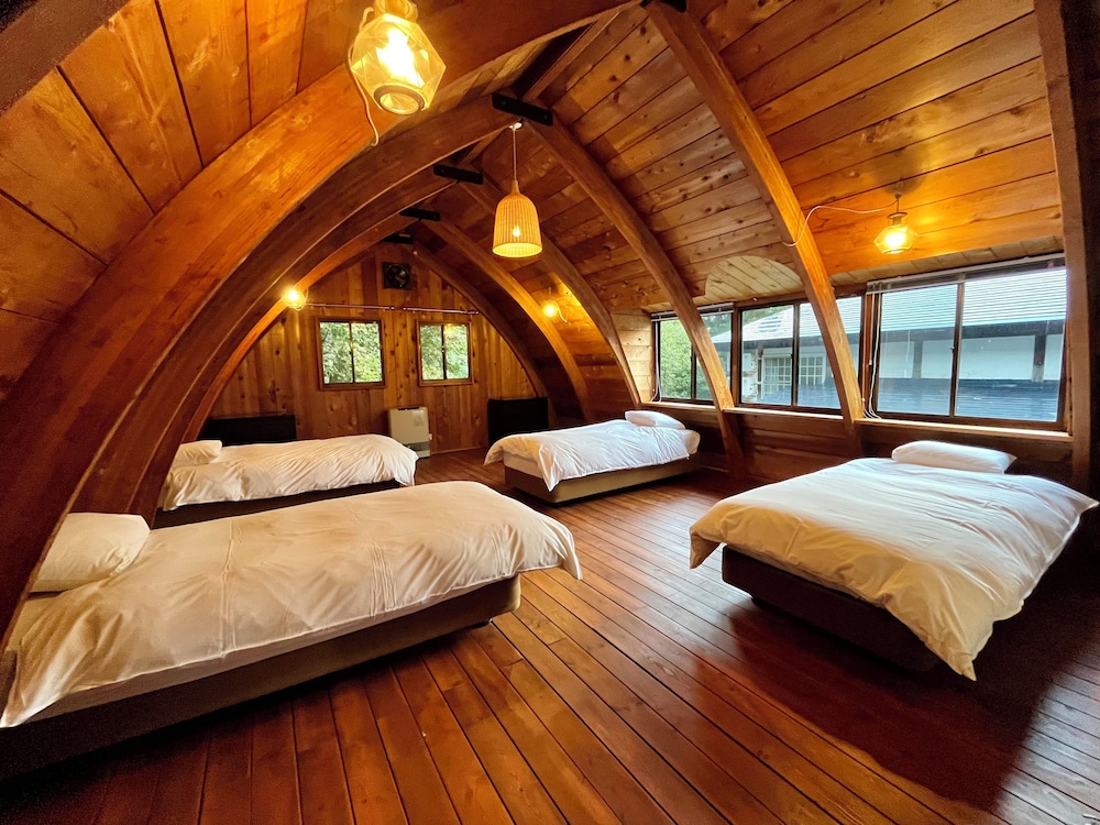 Hakuba Mountain Cabin — фото 4