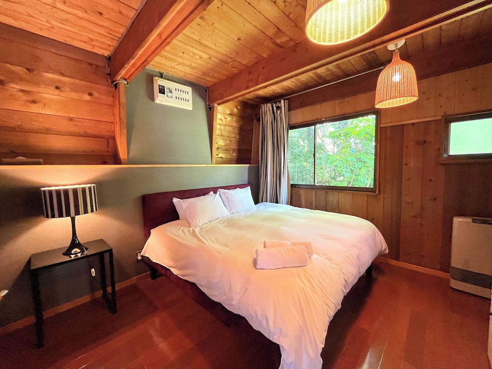 Hakuba Mountain Cabin — фото 3