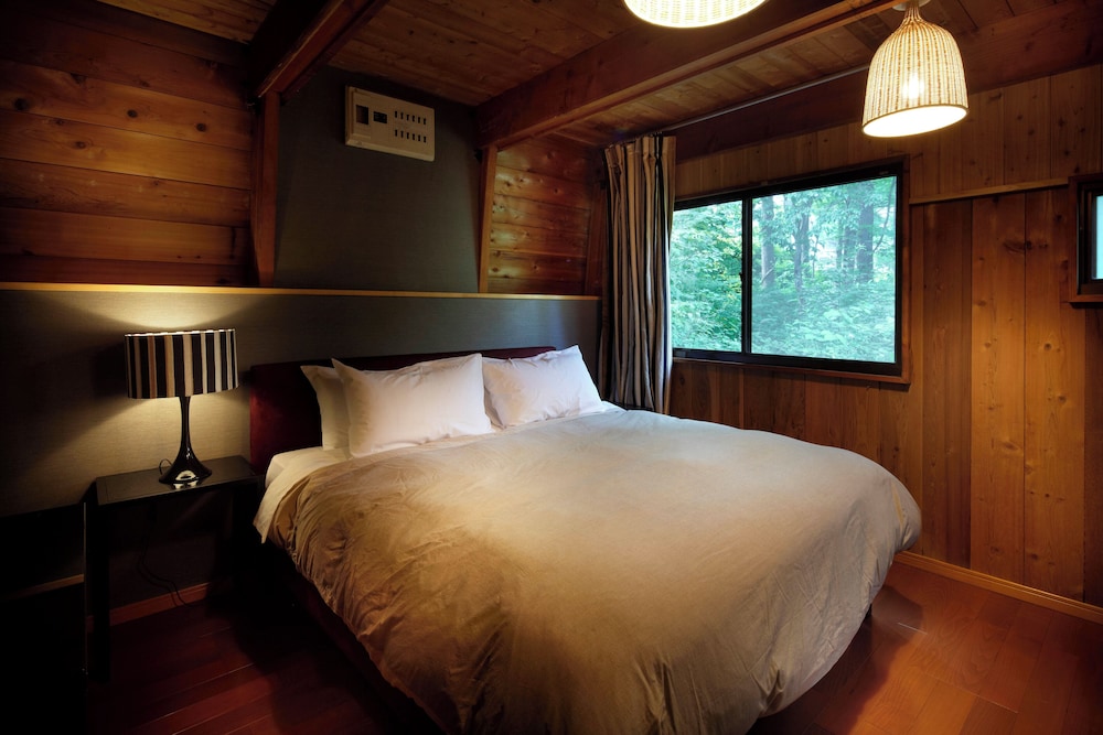 Hakuba Mountain Cabin — фото 2