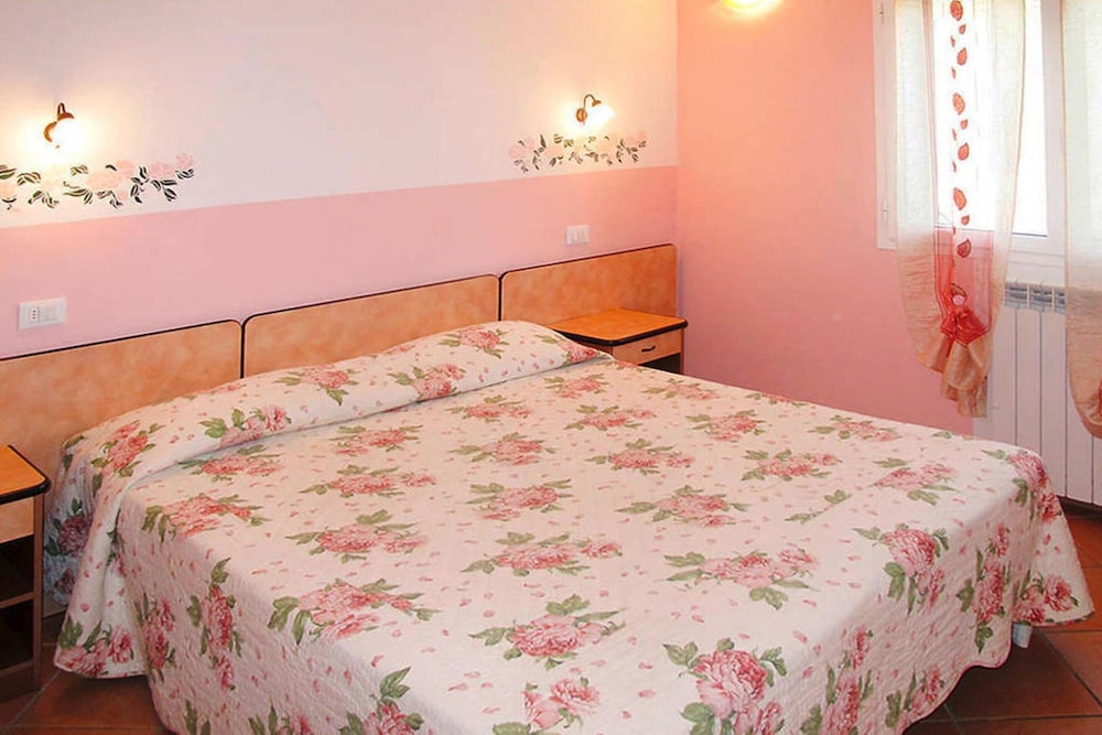 Apartment in Imperia With Communal Pool